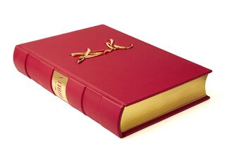 Dalího biblia v jarnej aukcii umenia Art Invest