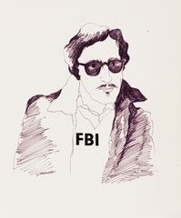 Man II. (FBI)