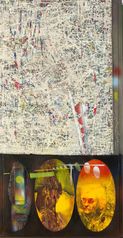Pollock-Fontain and I