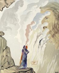 La Divine Comédie – La Beauté des Sculptures (podľa originálneho diela z roku 1951)