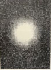 Concentration of energy (White hole II.)